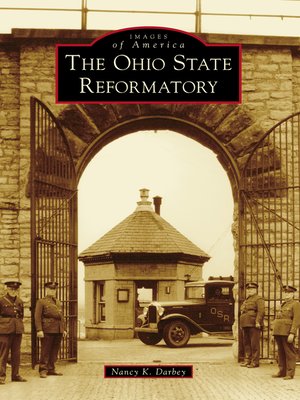 cover image of The Ohio State Reformatory